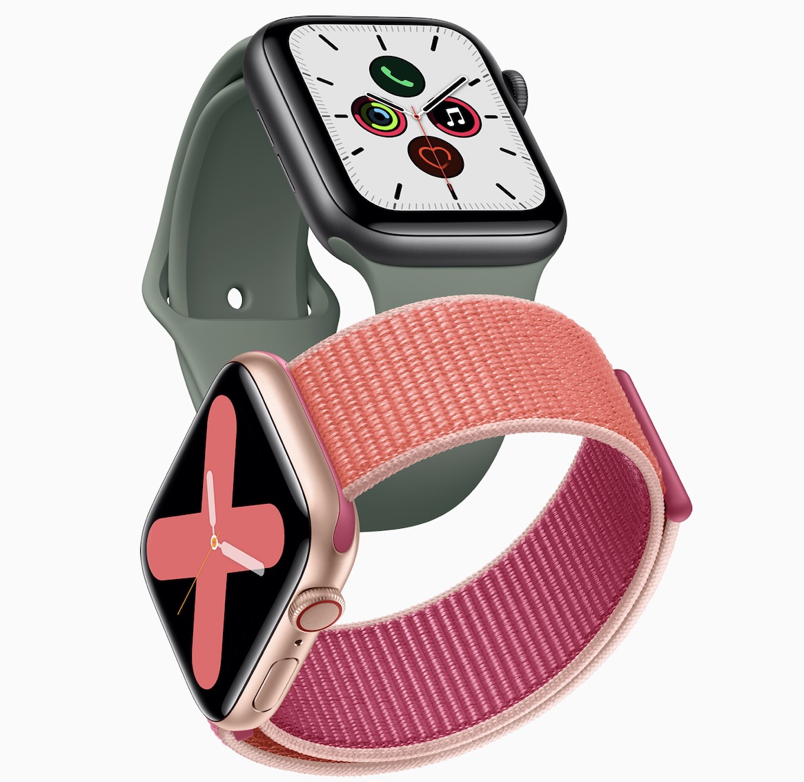 apple watch series 5