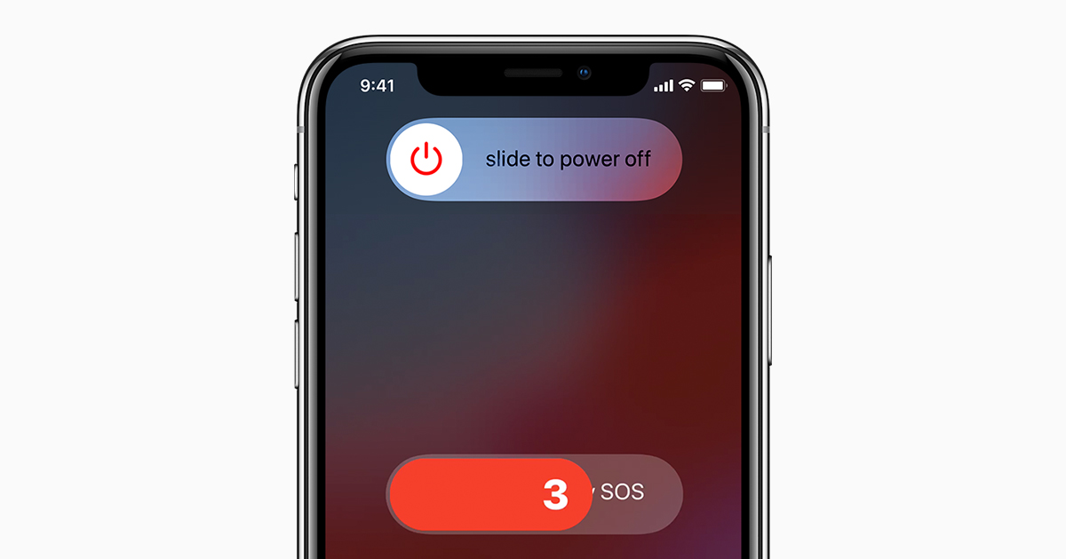 how-to-turn-off-emergency-sos-on-iphone-quick-simple-youtube