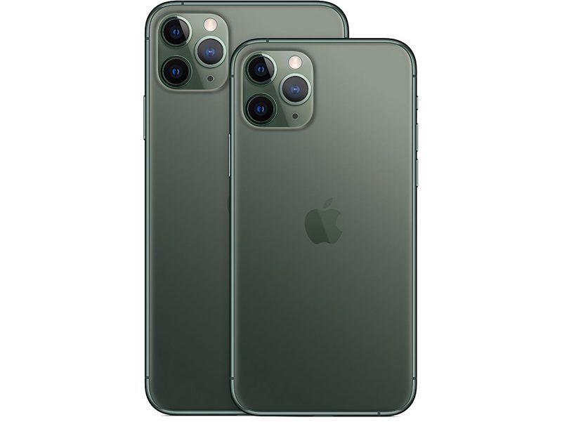 Iphone 11 Pro Now Discontinued Everything We Know