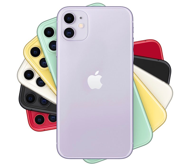 iPhone 11 Pro - Wikipedia