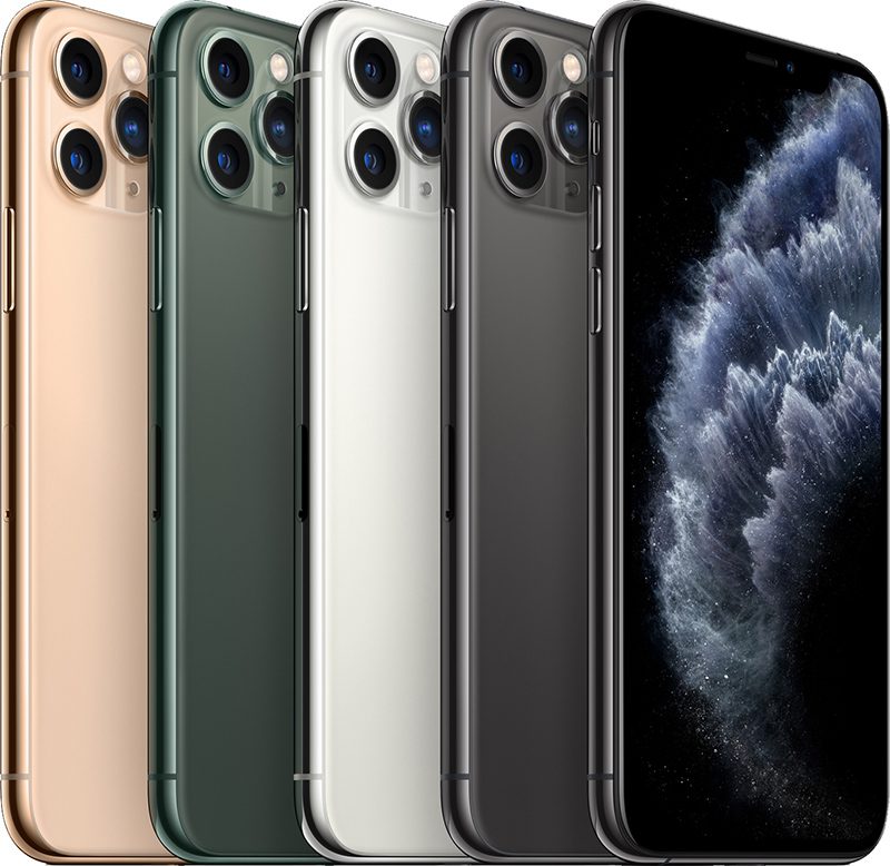 iPhone 11, iPhone 11 Pro, iPhone 11 Pro Max: Everything Apple unveiled and  what it means