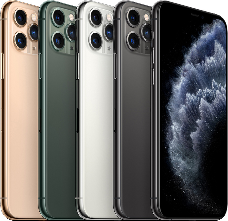 iPhone 11 Pro: Everything you need to know