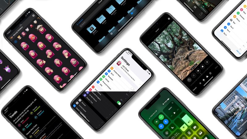 Apple Seeds First Betas of iOS 13.3.1 and iPadOS 13.3.1 to Developers