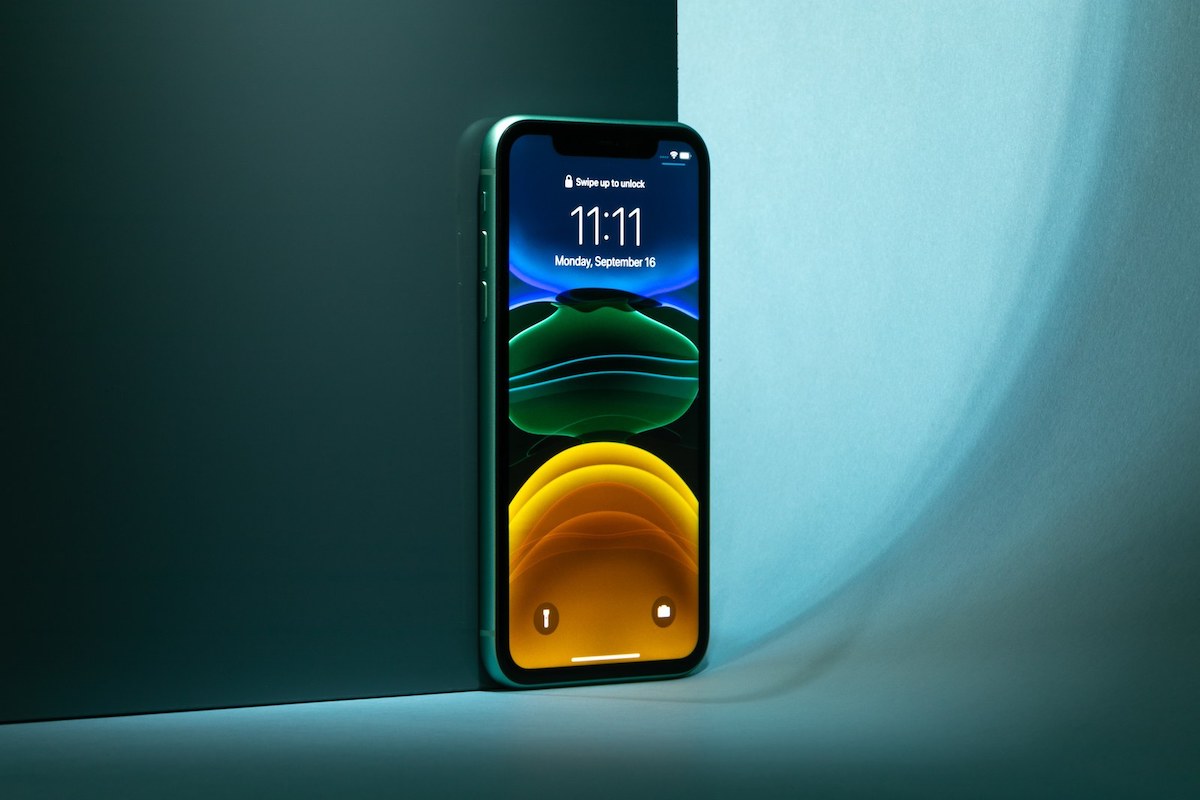 wired iphone 11