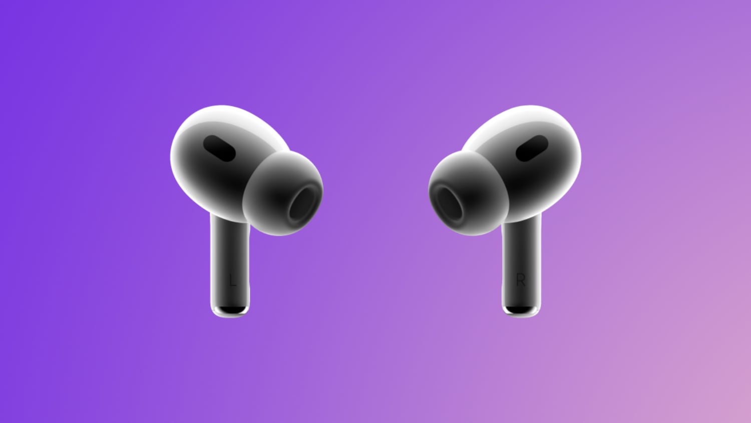 AirPods Pro: Recently Launched! H2 Chip and Battery Life