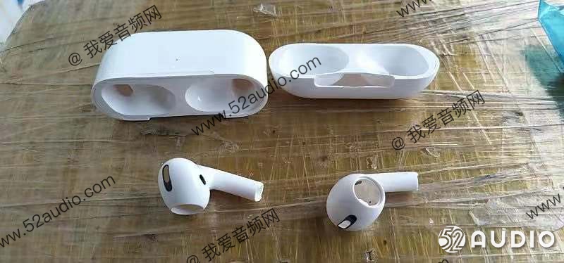 airpods 3 leak 1