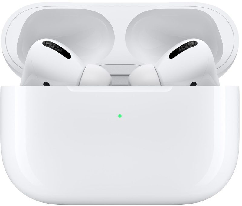 Apple Releases New Firmware for AirPods 2 and AirPods Pro