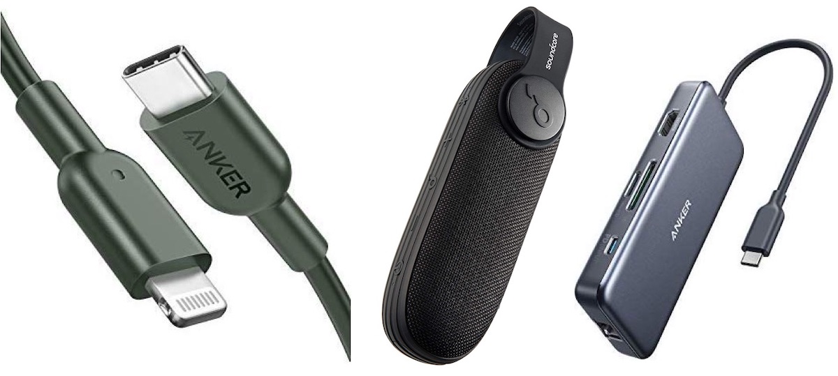 anker 101 image