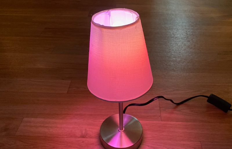 candlecolorlampshade1