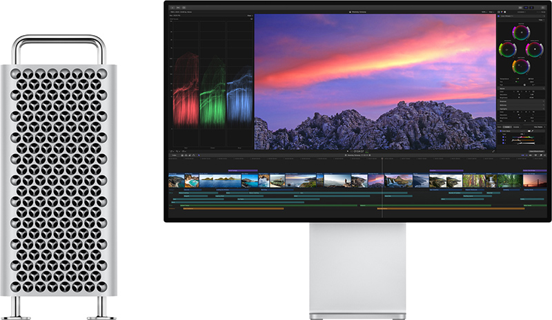 photo of Apple Offering 90-Day Free Trials for Final Cut Pro X and Logic Pro X image