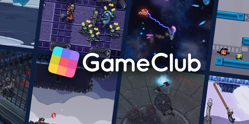 gameclub banner