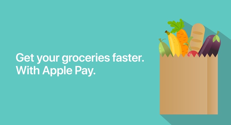 instacart apple pay promo