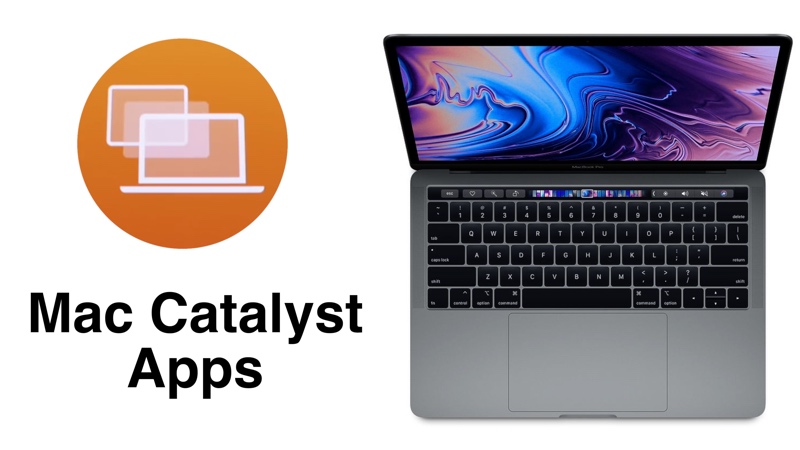mac catalyst download