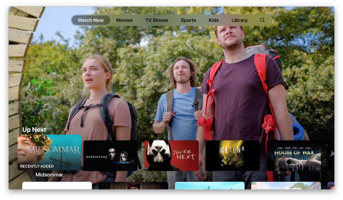 midsommar up next