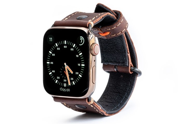 pilotapplewatchband