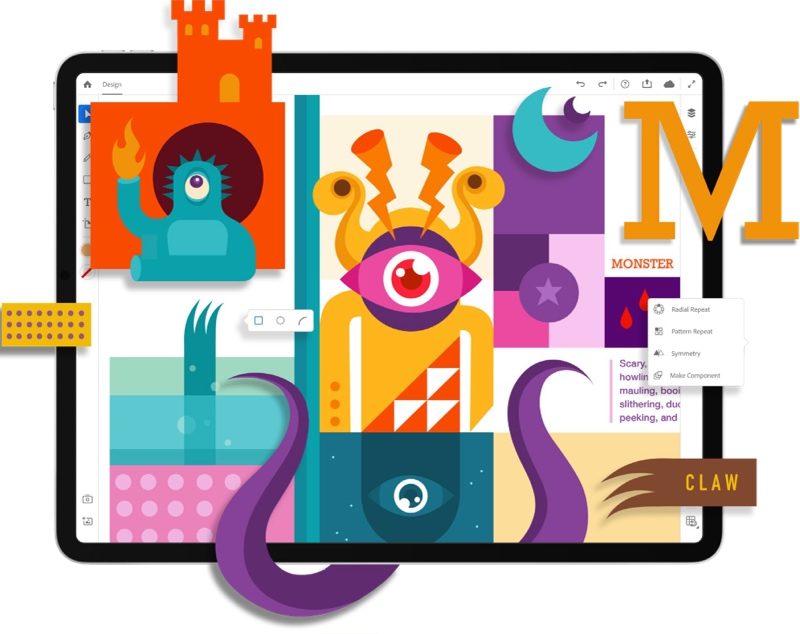 illustratorforipad