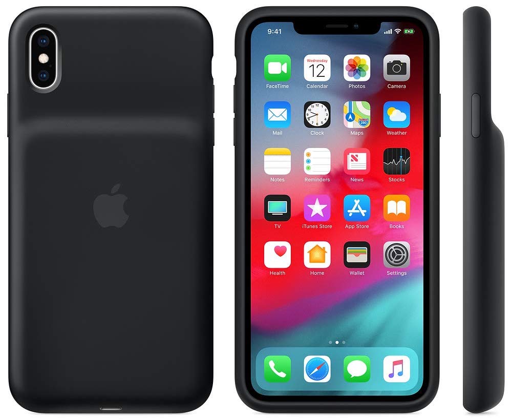 iphone xs max battery case