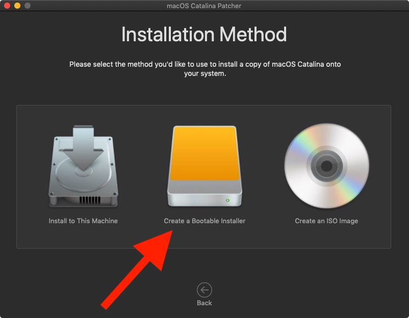 How to Install macOS Catalina on an Unsupported Mac - MacRumors