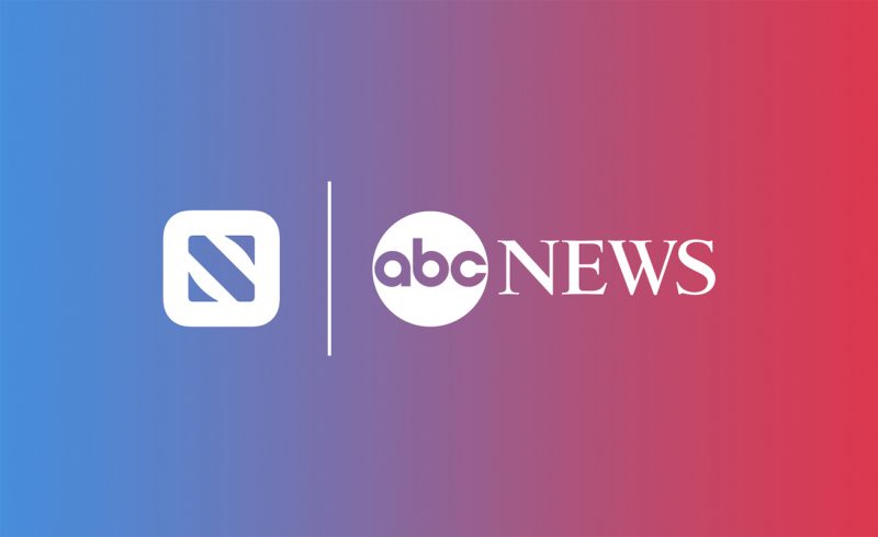 Apple Apple News Teams With ABC News 121019 inline