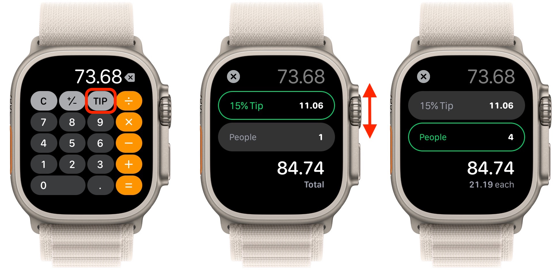 Apple watch 4 tips and hot sale tricks 2019