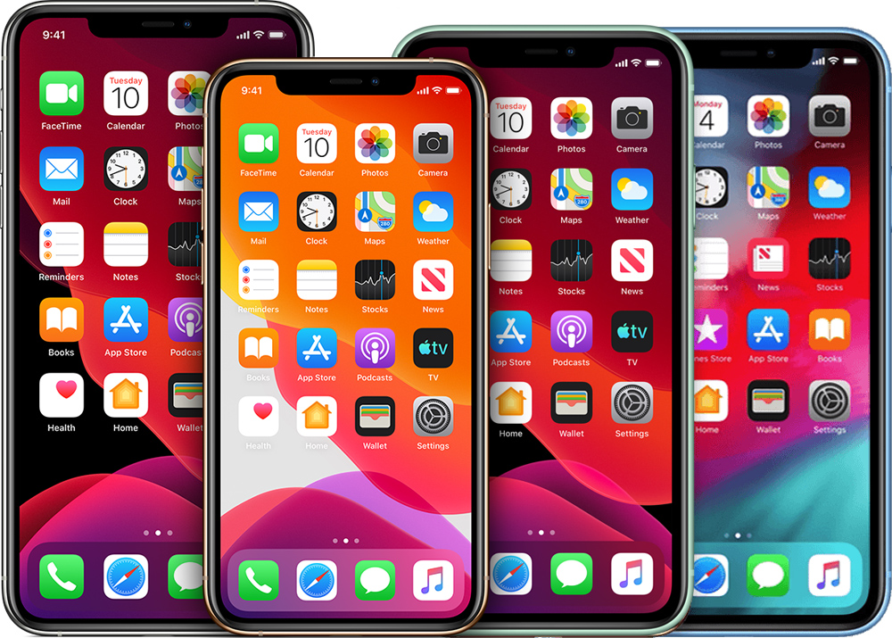 photo of Bloomberg: Apple's 5G iPhone Still on Schedule for Fall Launch, But Future Products Could Be Delayed image