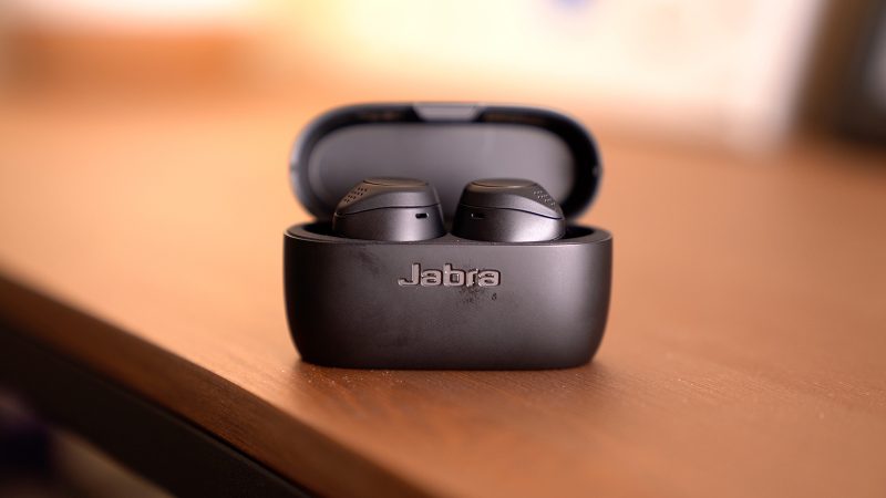 jabra elite 75t