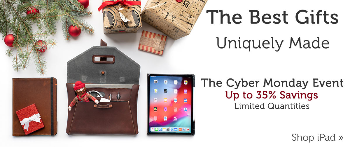 pad and quill cyber monday