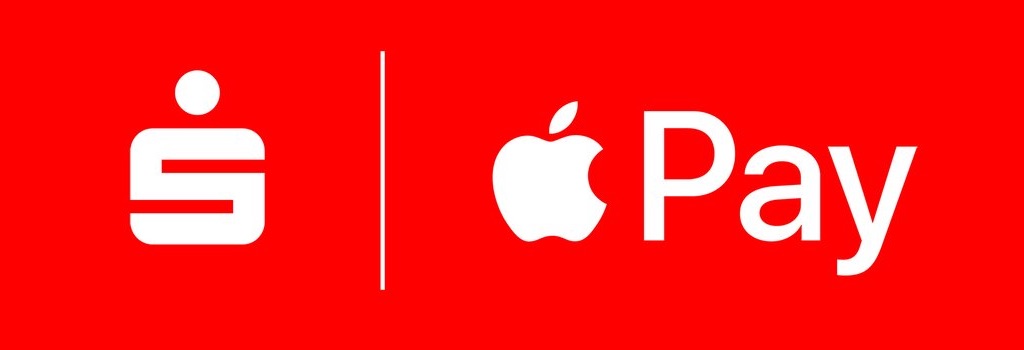 sparkasse apple pay germany