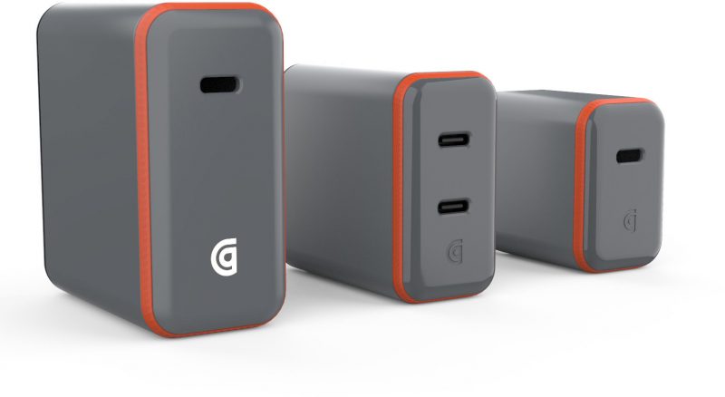 Griffin PowerBlock Range