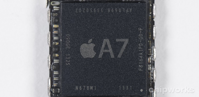 photo of Apple Gains Footing in Court Feud With Former iPhone Chip Architect image