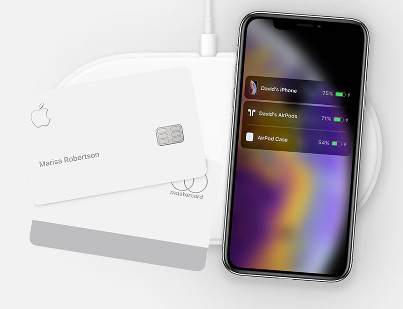 airpower apple card