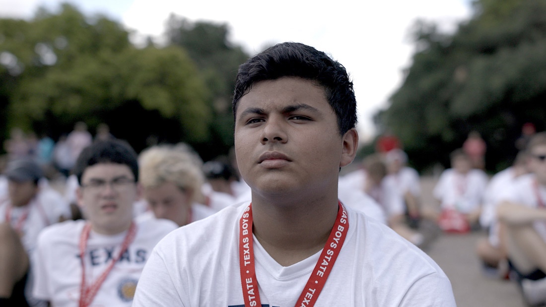 photo of Apple Shares Trailer for 'Boys State' Documentary Coming to Apple TV+ on August 14 image