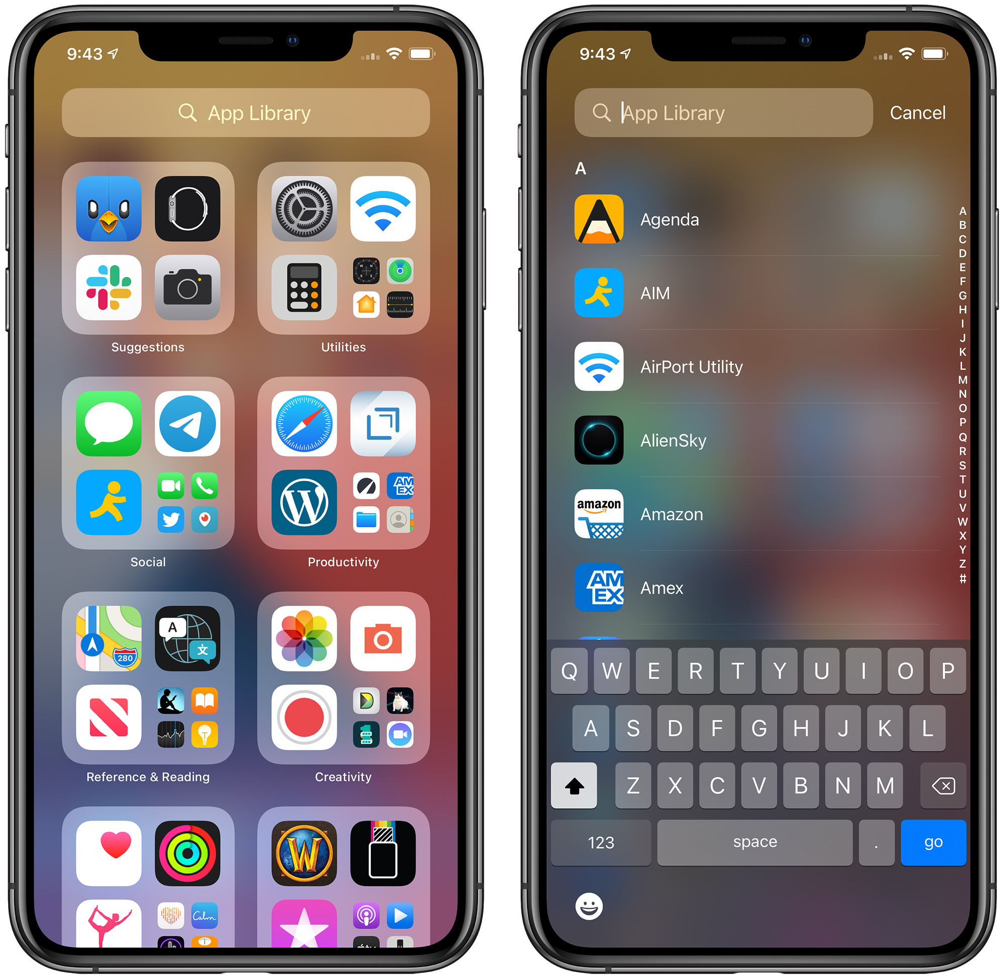 iOS 14: Everything you need to know