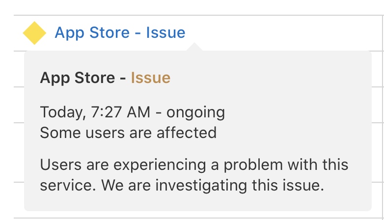 appstoreoutage