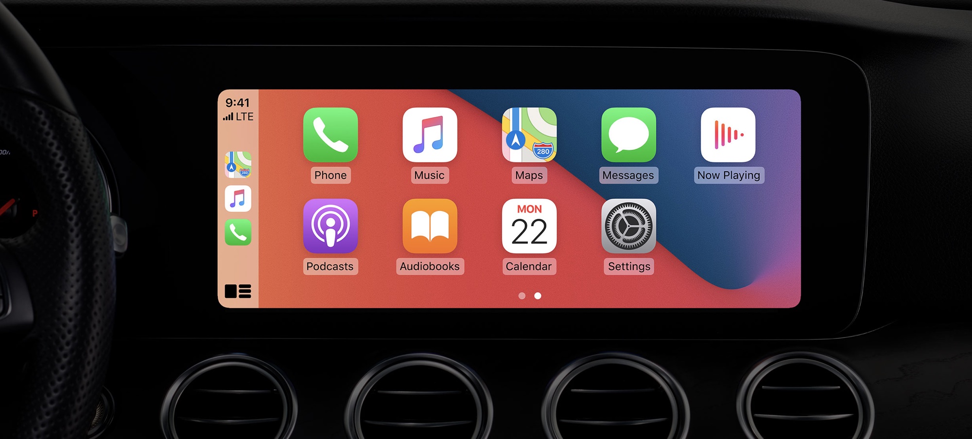 carplay compatible phones