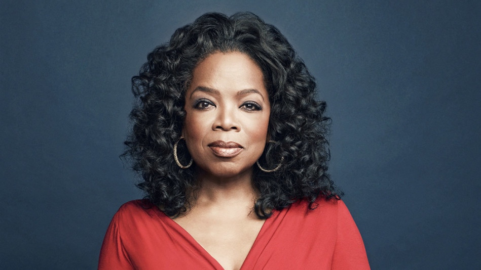 photo of Apple Orders Two-Part Oprah Winfrey Biographical Documentary image