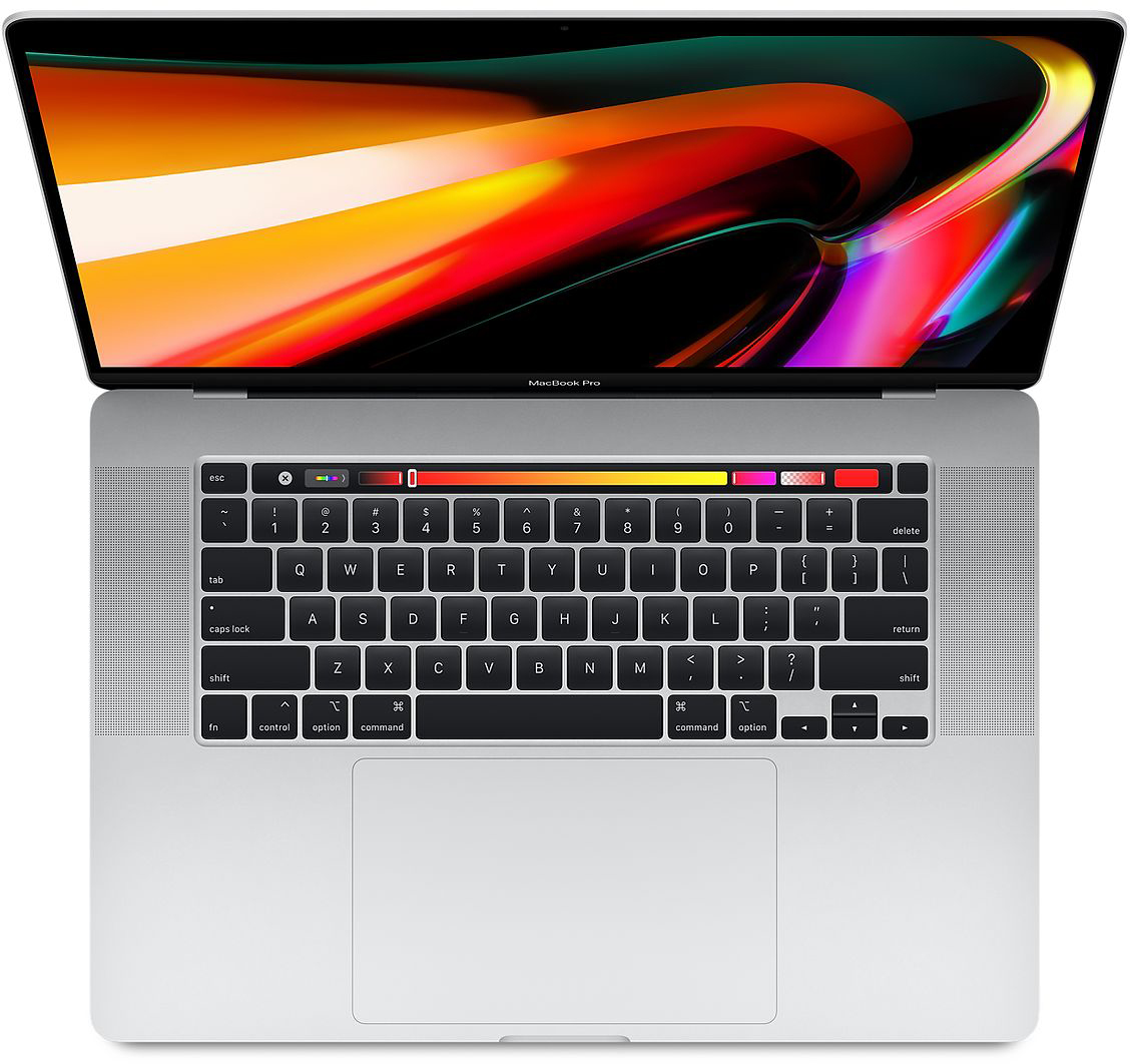 photo of Apple Begins Selling Certified Refurbished 16-Inch MacBook Pro Models in the UK image