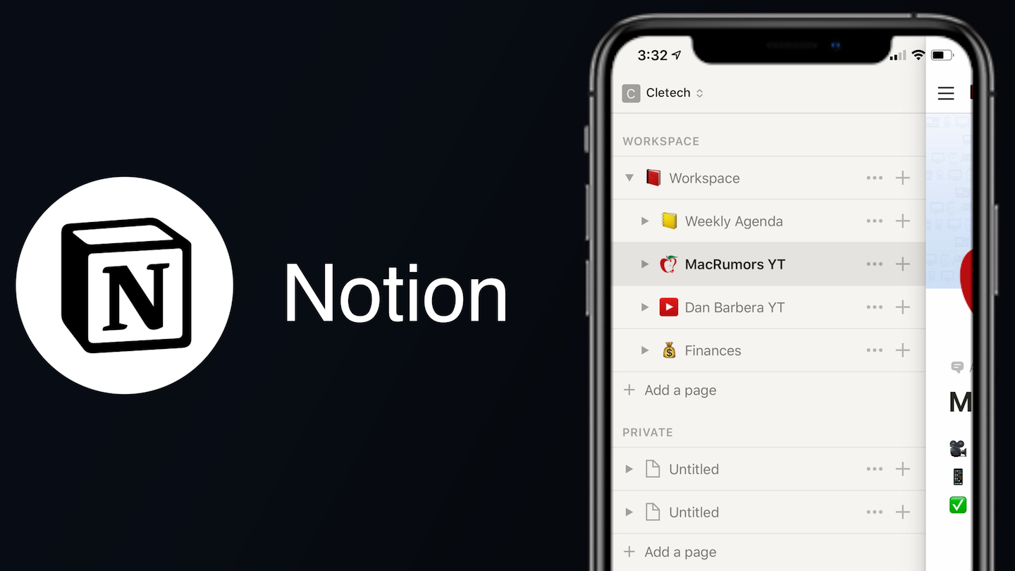 notion pc app