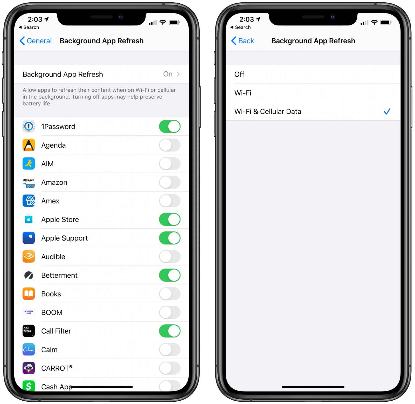 How To Turn Off Voice Control On Iphone Ios 13