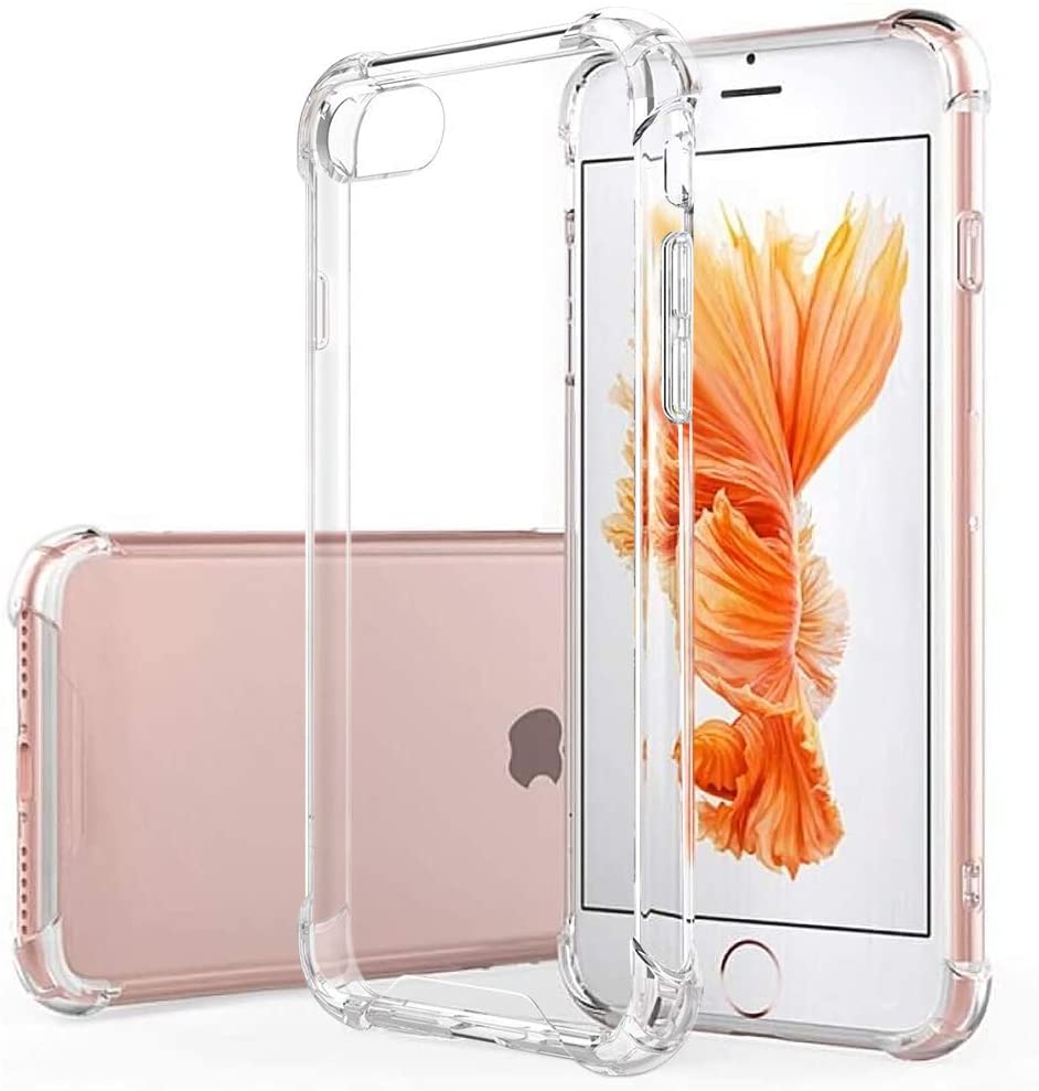 clear iphone case