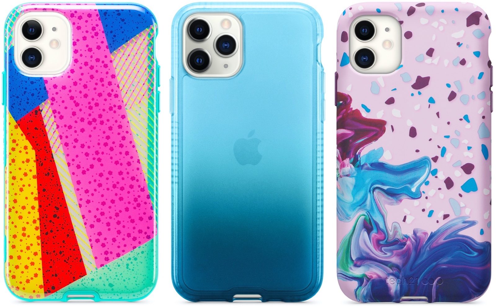 tech21cases