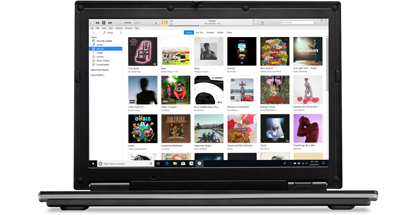 photo of Rumor Suggests New Apple App for Windows Could Be Coming Soon image