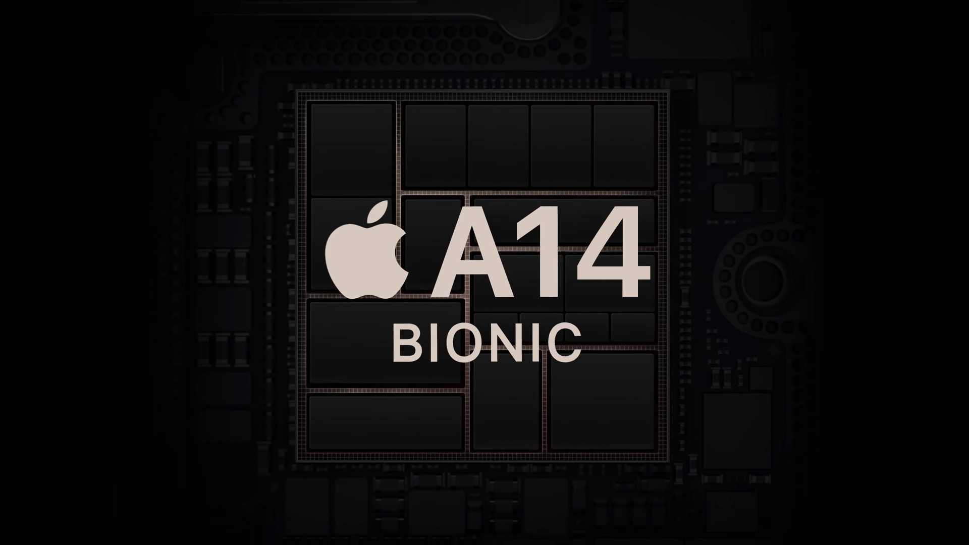 a14 bionic clean