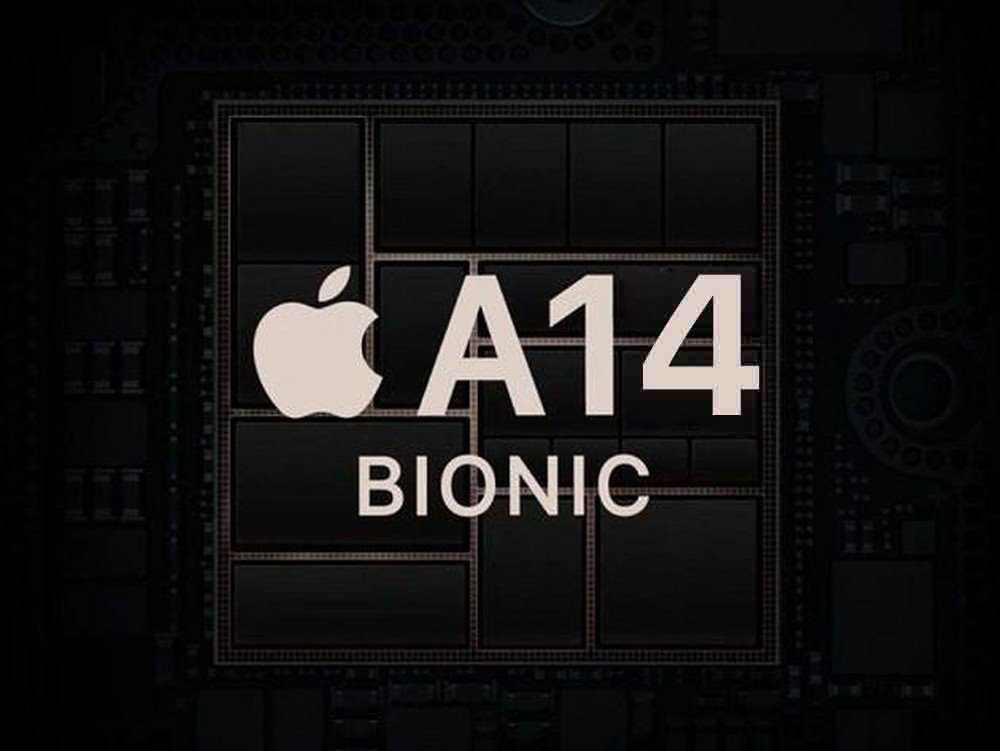 photo of TSMC Reportedly 'On Track' to Begin Volume Production of A14 Chips for iPhones Despite Pandemic image