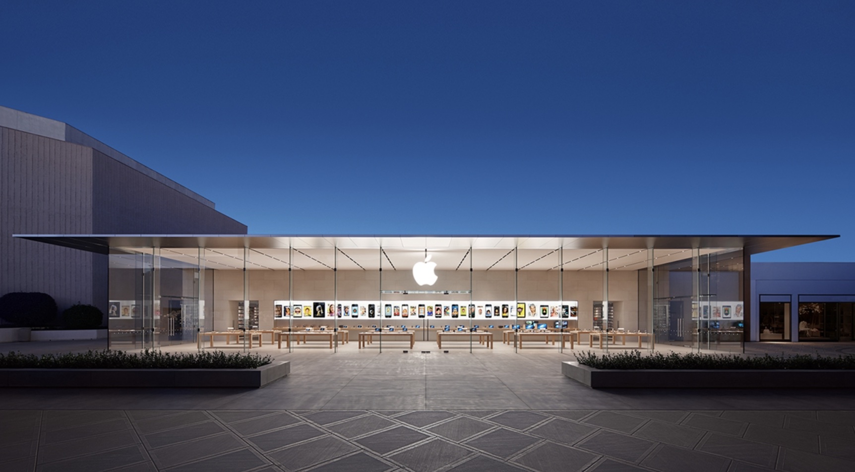 apple store locations