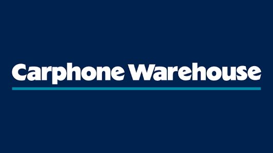 carphone warehouse