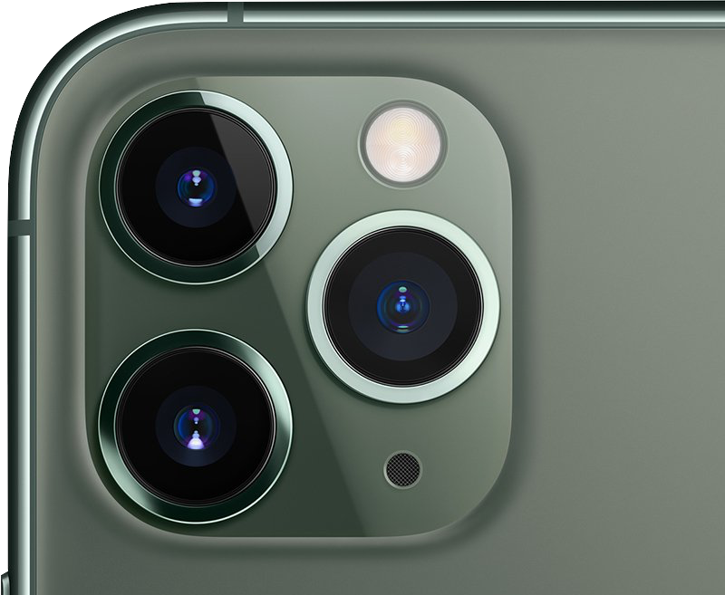 Apple Could Use 'Broadcast Quality' iPhone Cameras to Stream WWDC 2020 Sessions thumbnail
