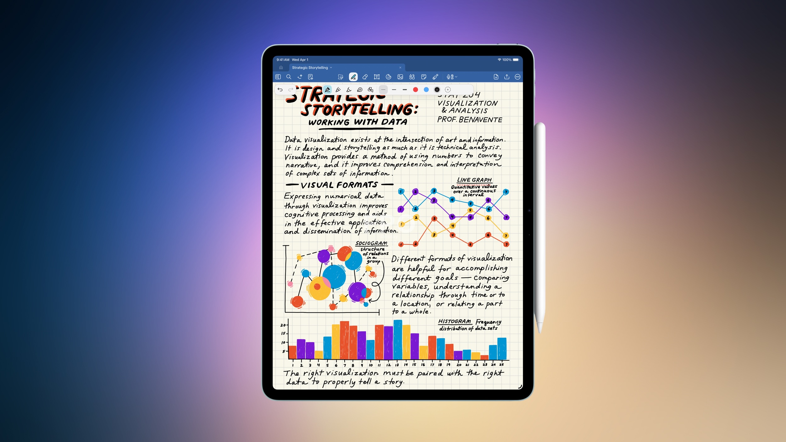 Apple’s Brand New M4 iPad Air Gets First Cash Discount at Best Buy, Up to $50 Off