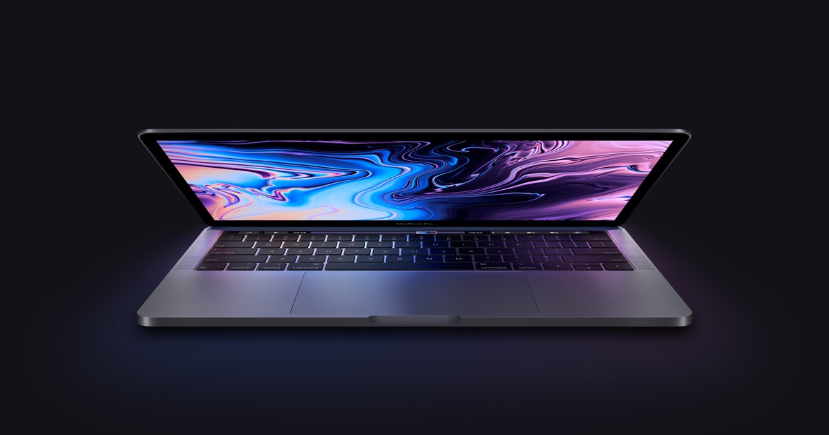 photo of 14-Inch MacBook Pro With Mini-LED Display Expected to Enter Production in 2021 image