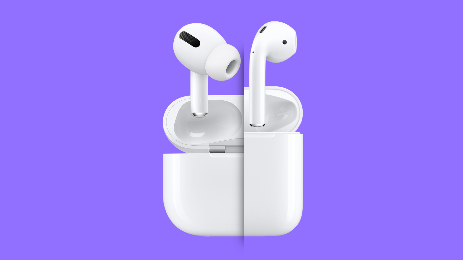 Картинка airpods 3